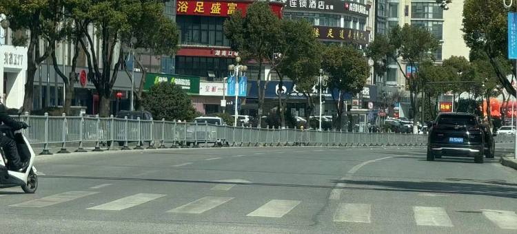 无锡爱琴海酒店图片