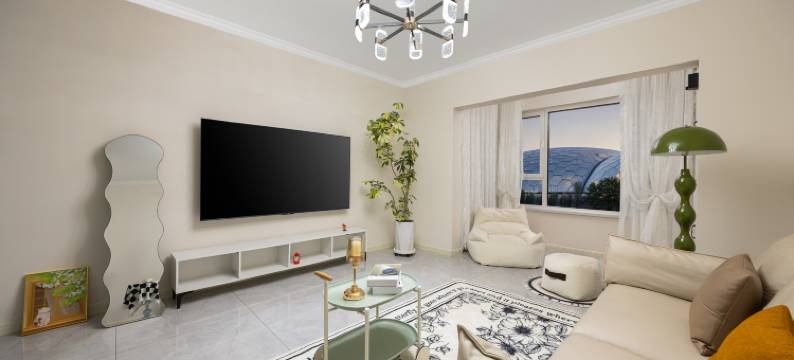 东湖西舍民宿图片