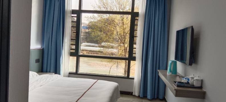 龙宫酒店(梅山龙宫店)图片