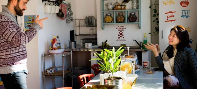 贝洛旅舍 - 米兰大教堂(Ostello Bello - Milano Duomo)图片