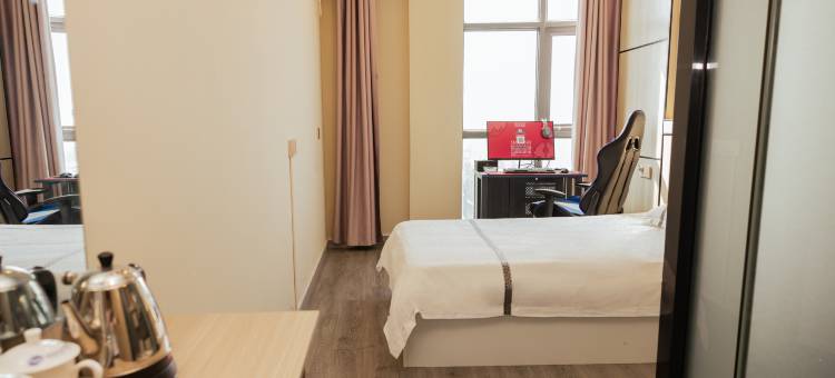 地平线电竞民宿(昆山花桥国际博览中心店)图片