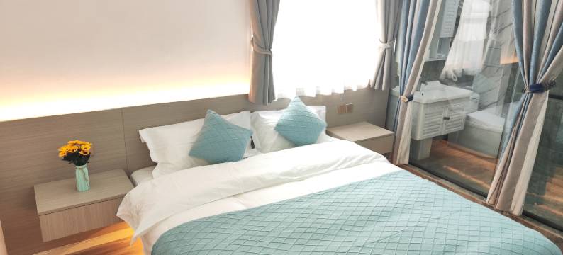 大理茶廊庭院民宿(洱海生态廊道店)图片