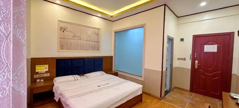 墨江广天大酒店图片