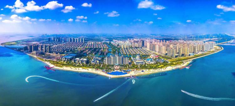 斯维登度假公寓(恒大海上威尼斯店)图片