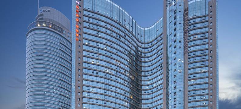 铂曼亿美海景民宿(厦门中山路步行街店)图片