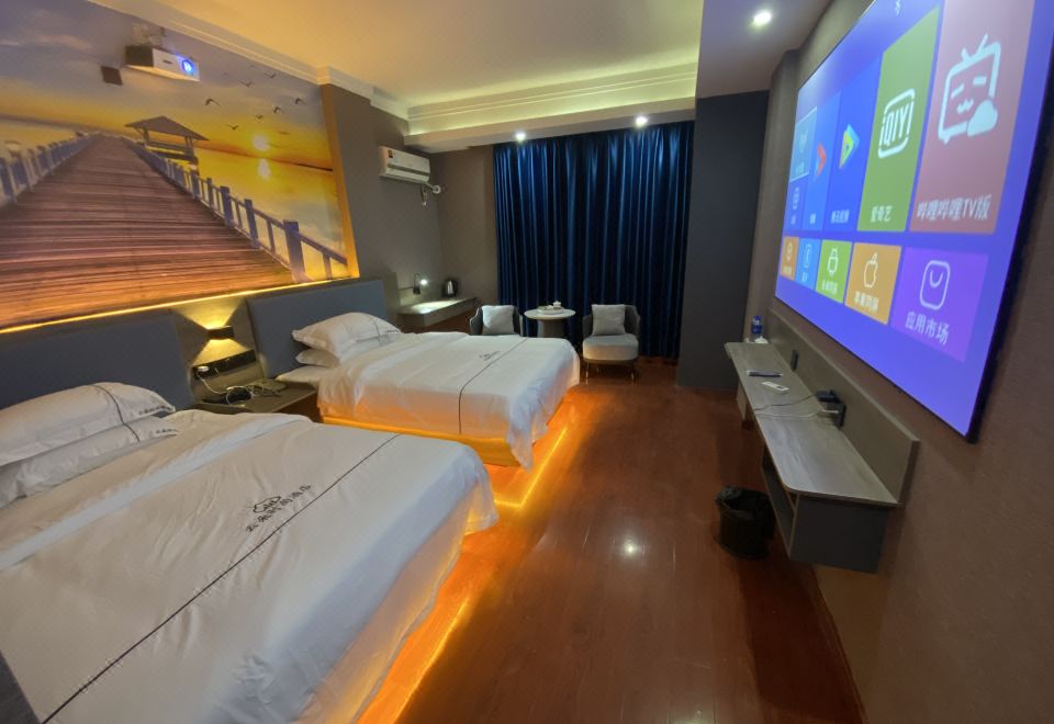 Hengchang Business Hotel