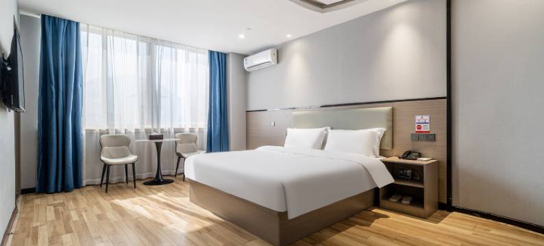 怡佳精品酒店(温州乐清店)图片