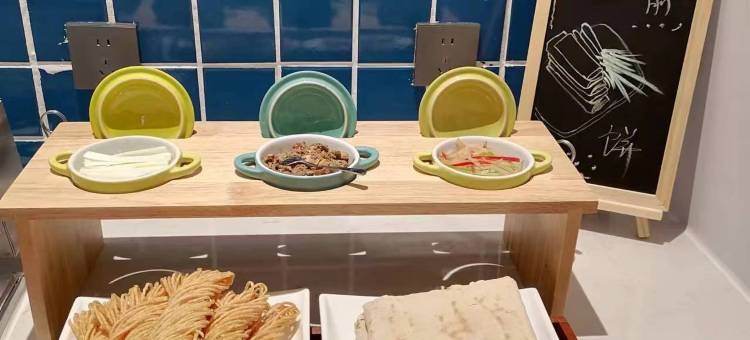 锦江之星酒店(泗水仲庙文化路店)图片