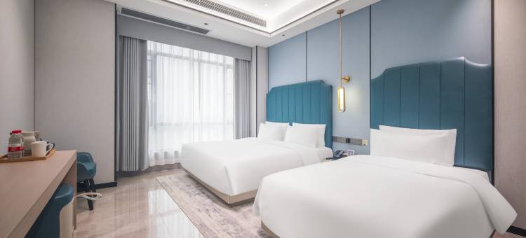 星程酒店(中山古镇海洲店)图片