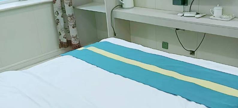 甘南奥韵宾馆图片