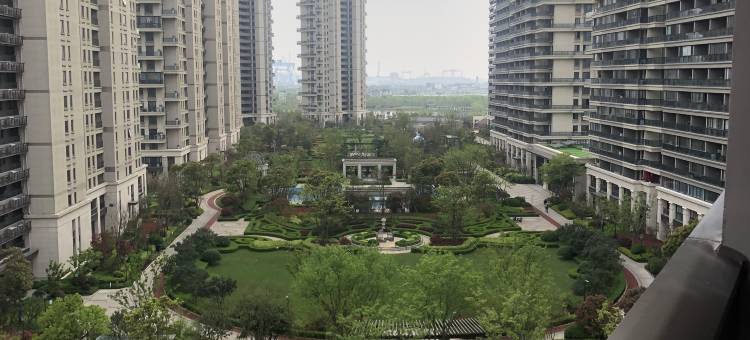 启东沐创度假设计美宿图片