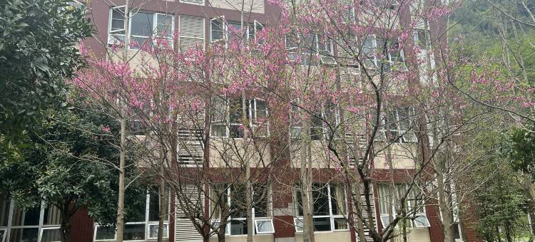 大邑春色度假中心图片