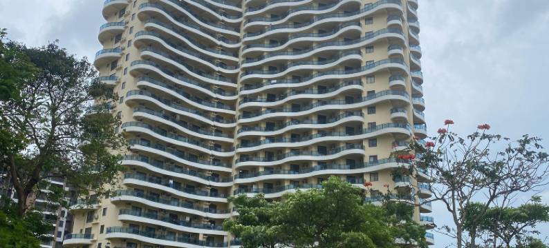 东山拾屿民宿图片