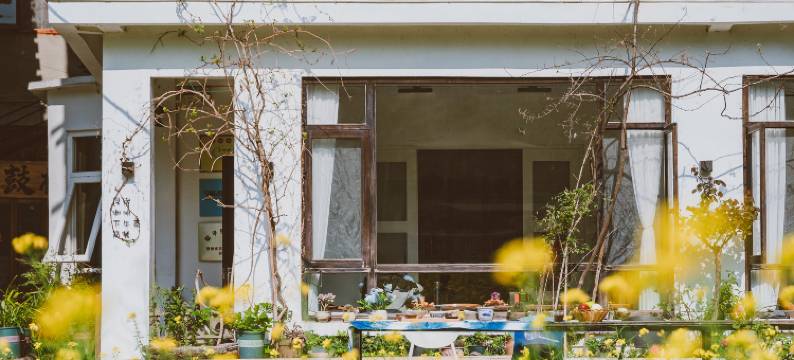 肇兴溪舍·山堂民宿(肇兴侗寨店)图片