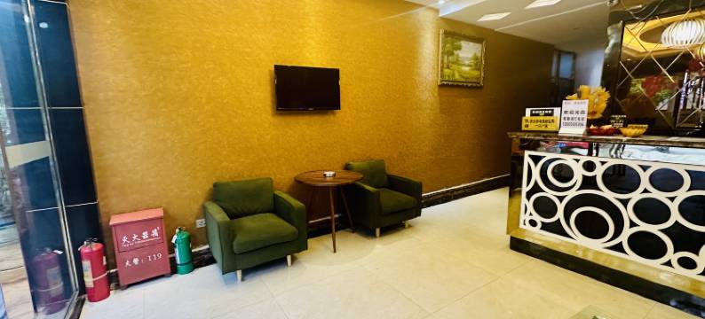 凯悦·精选酒店图片