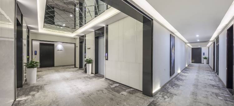 成都锦尚公寓(华西第二医院锦江院店)图片