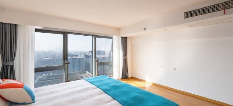 绿悦城市公寓(荆长路地铁站店)图片