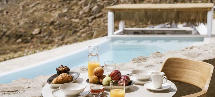 米科诺斯流-超级天堂(Mykonos Flow - Super Paradise)图片