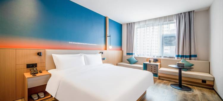 你好酒店(榆林神木东兴街店)图片