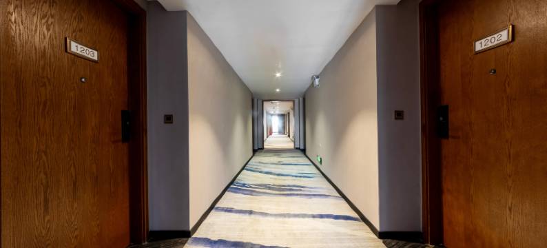 侏罗纪酒店(赤水客运站人和广场店)图片