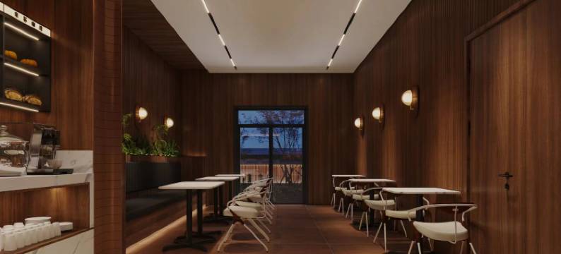 伯轩连锁酒店(北京云岗南宫店)图片