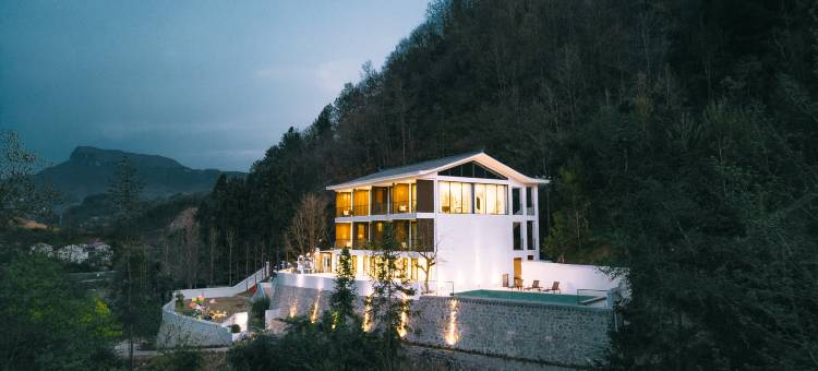 归宁·河田田度假小镇图片