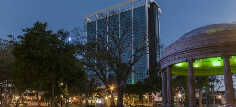 圣何塞奥罗拉万豪德尔塔酒店(Delta Hotels by Marriott San Jose Aurola)图片