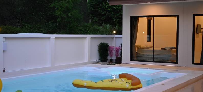 Pool Villa at Salak图片