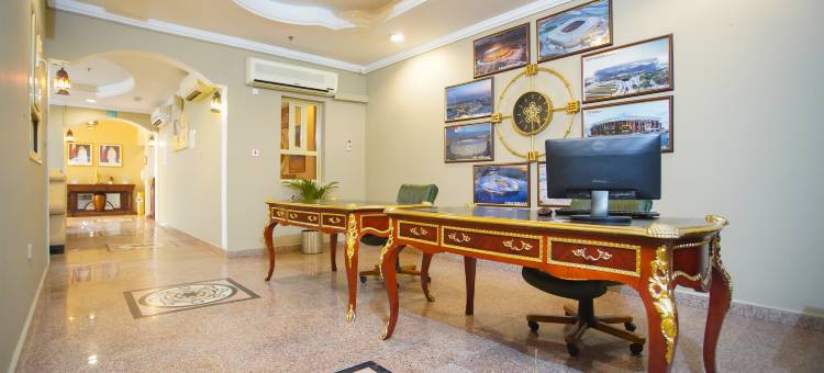 维拉酒店(La Villa Hotel)图片