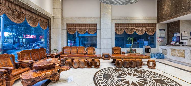 三都凤凰大酒店图片