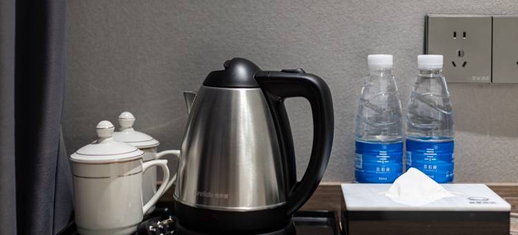 楚星酒店(荆州豉湖路奥体中心店)图片