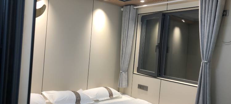 吉胜渔家民宿图片