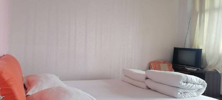 漯河宏安宾馆图片