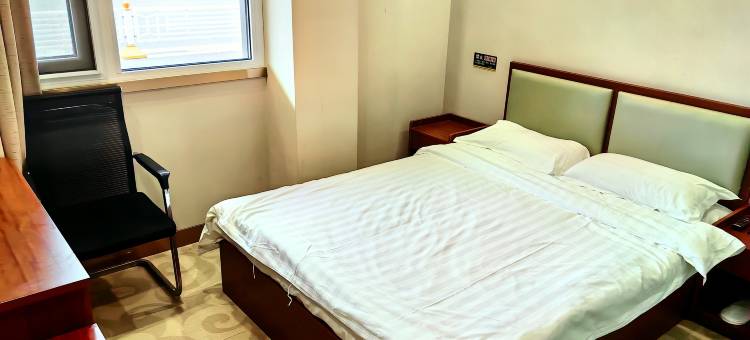 南京多彩宾馆图片