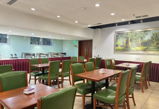 Haowei Mansion hotel Hotel Overview