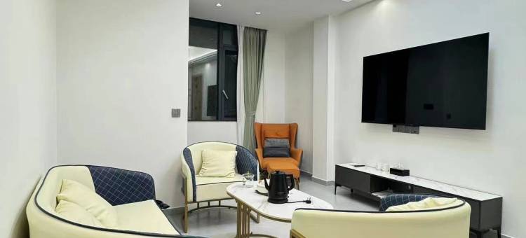 悦·庭居(潮州西湖古城店)图片