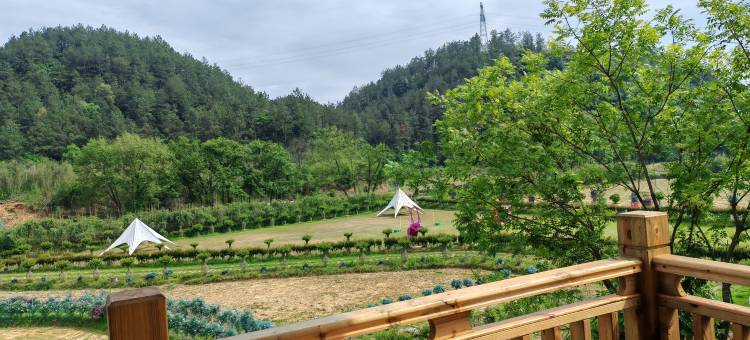 伊山花语民宿图片
