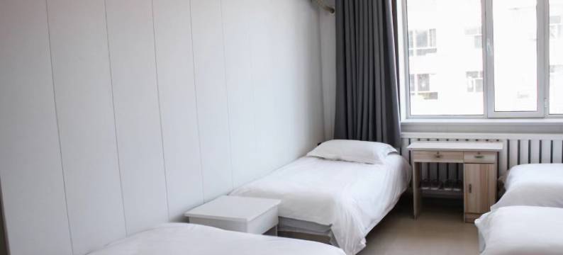 达拉特旗金福来宾馆图片