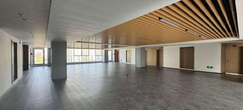 荣成志合酒店图片