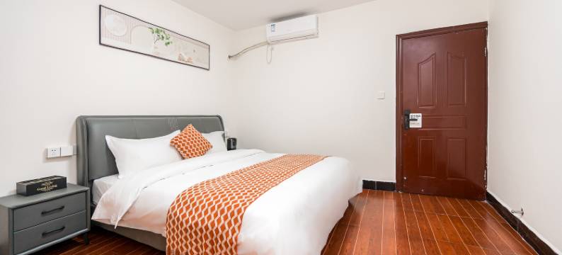 岚台逍遥民宿图片