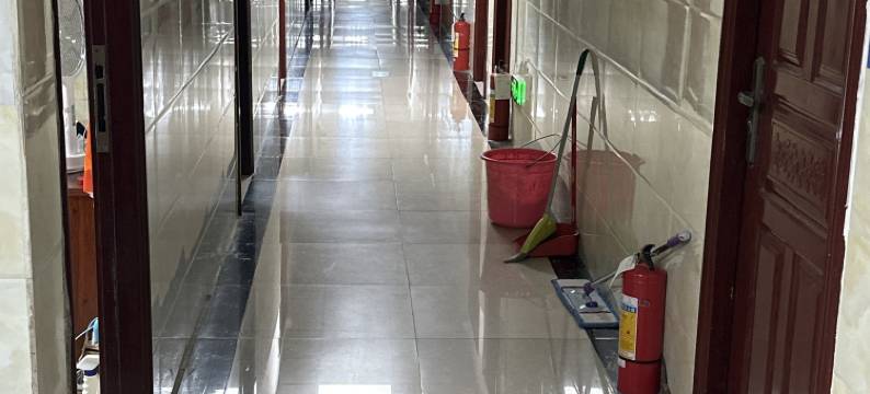 深圳鸿福旅馆图片