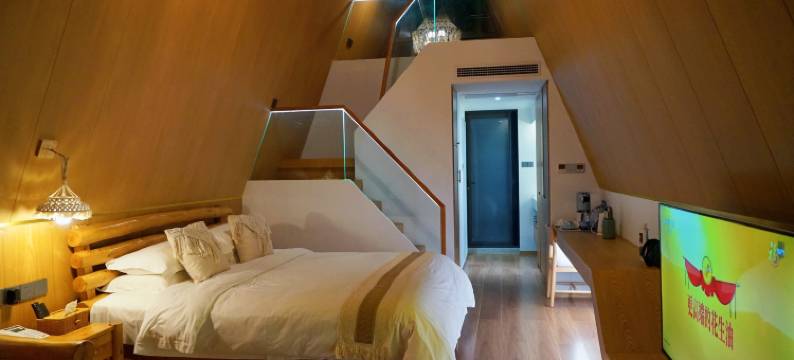 茶笺小筑民宿图片