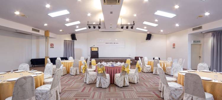 国王酒店(Kings Hotel Melaka)图片