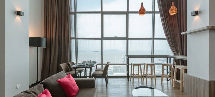 Maritime Suite By Stayla - 沿海套房(Maritime Suite By Stayla)图片