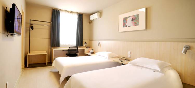 锦江之星(长治八一广场店)图片