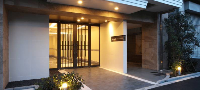 Section L Residence 浅草东(Section L Residence Asakusa East)图片
