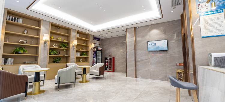 楚星连锁酒店(荆州金龙路瑞家店)图片