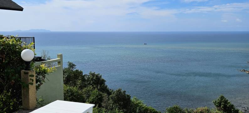 帕岸岛乌托邦度假村(Phangan Utopia Resort)图片