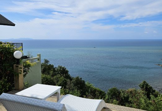 Phangan Utopia Resort Hotel Overview