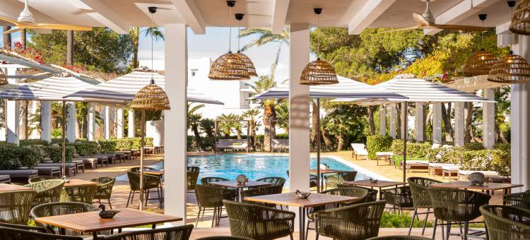 卡拉达沃美利亚精品酒店(Melia Cala d'Or)图片